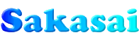 SAKASAI
